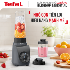 Máy xay sinh tố Tefal Blendup Essential BL1EHBF0, 800W