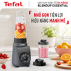 Máy xay sinh tố Tefal Blendup Essential BL1EHBF0, 800W