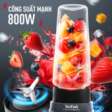  Máy xay sinh tố Tefal Blendup Essential BL1EHBF0, 800W 