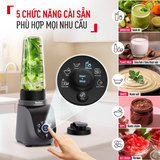  Máy xay sinh tố Tefal Blendup Essential BL1EHBF0, 800W 