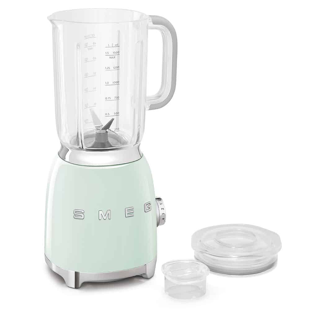 Máy Xay Sinh Tố SMEG BLF01 – ảnh 5