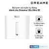 Bộ bơm xả nước tự động Dreame L10S Ultra SE