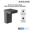 Bộ bơm xả nước tự động Dreame L10S Pro Ultra Heat