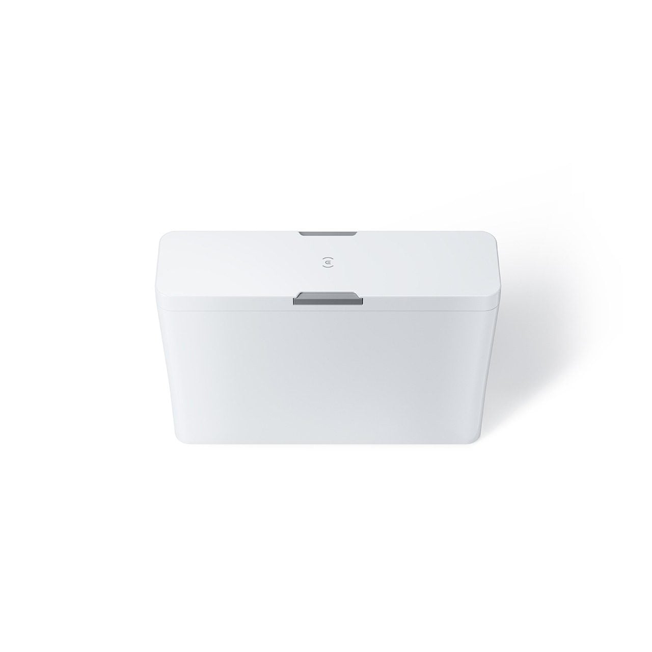 Bộ bơm xả nước tự động Ecovacs X2 OMNI – ảnh 4