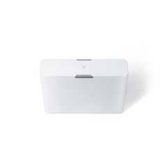 Bộ bơm xả nước tự động Ecovacs X2 OMNI ảnh 4