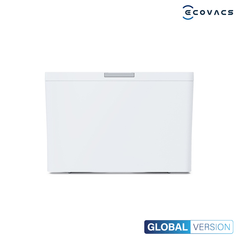 Bộ bơm xả nước tự động Ecovacs T10 OMNI / T10 Turbo / T20 OMNI