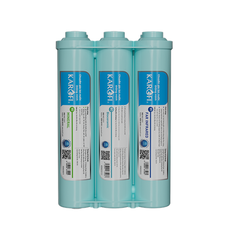 Bộ lõi chức năng KAROFI Smax HP 6.0