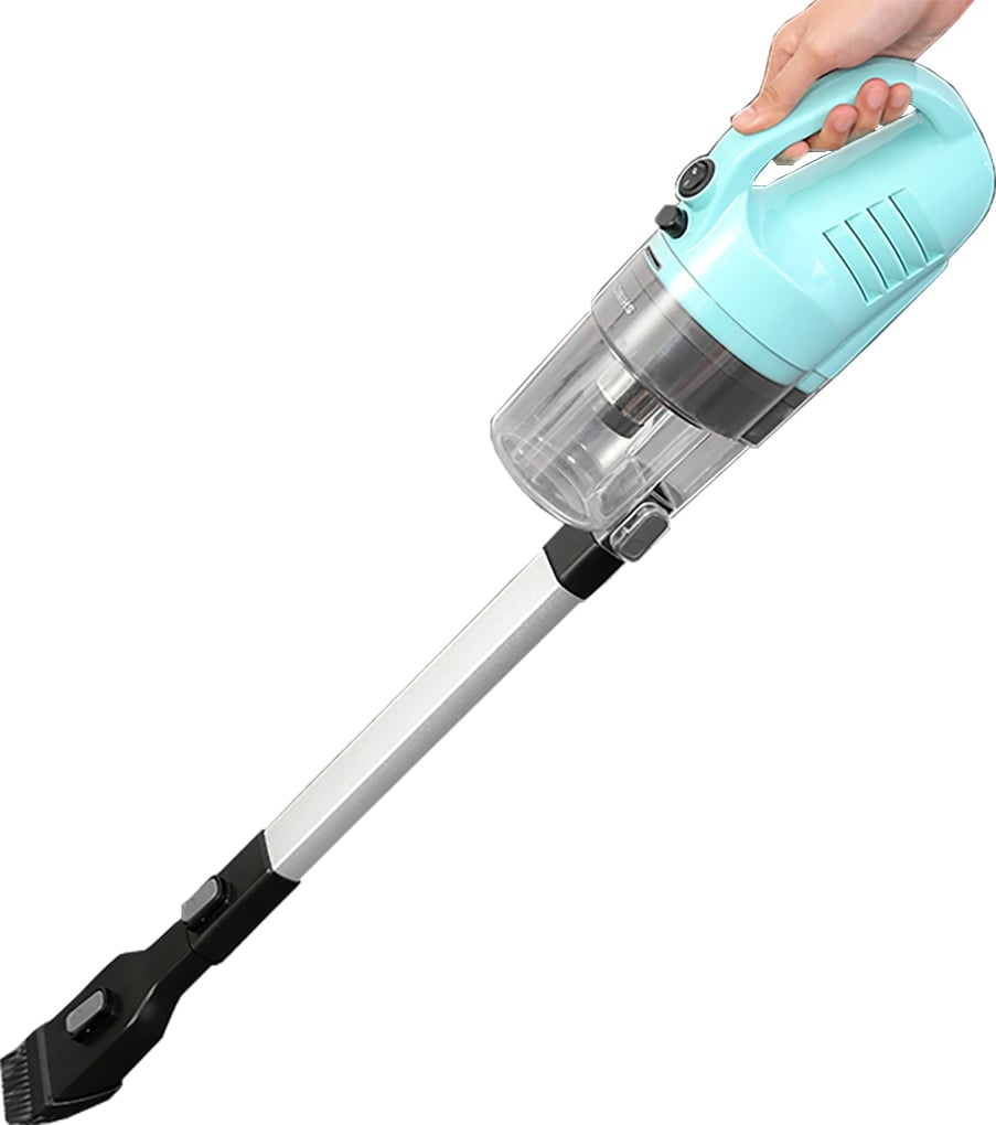 Bộ máy hút bụi Shimono Cầm Tay SVC1022 và Hút Bụi Xe Hơi SVC1019C – ảnh 2