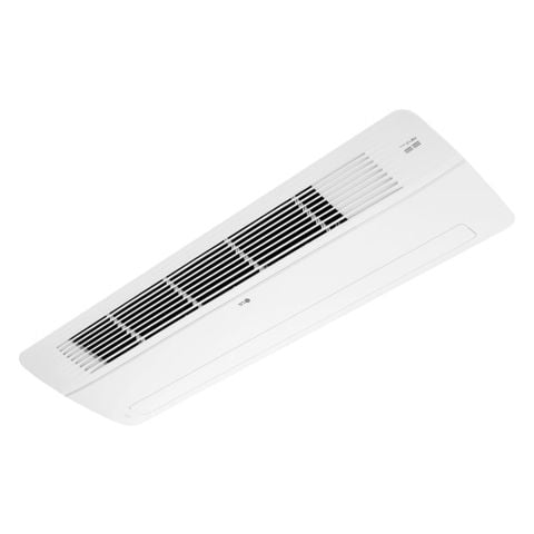 Bộ máy lạnh multi LG Inverter 2 dàn lạnh & cassette 4 HP Z4UQ36GFA0-2