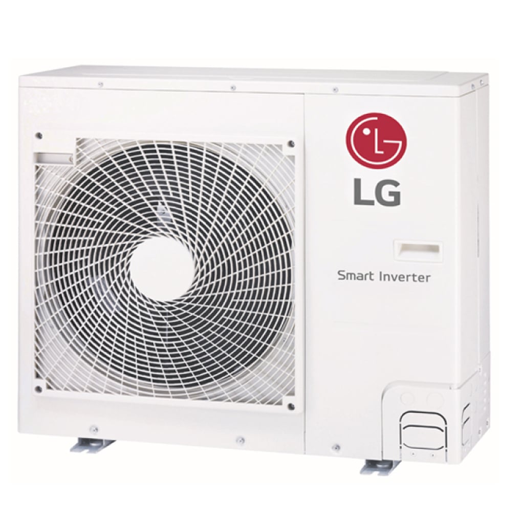 Bộ máy lạnh multi LG Inverter 2 dàn lạnh & cassette 5 HP Z5UQ48GFA0 – ảnh 2