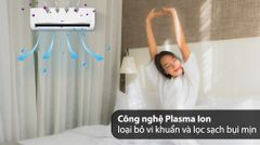 Bộ máy lạnh multi LG Inverter 3 dàn lạnh & cassette 5 HP A5UQ48GFA ảnh 3