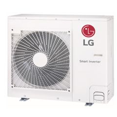 Bộ máy lạnh multi LG Inverter 3 Dàn Lạnh 3 HP Z3UQ30GFA0 ảnh 3