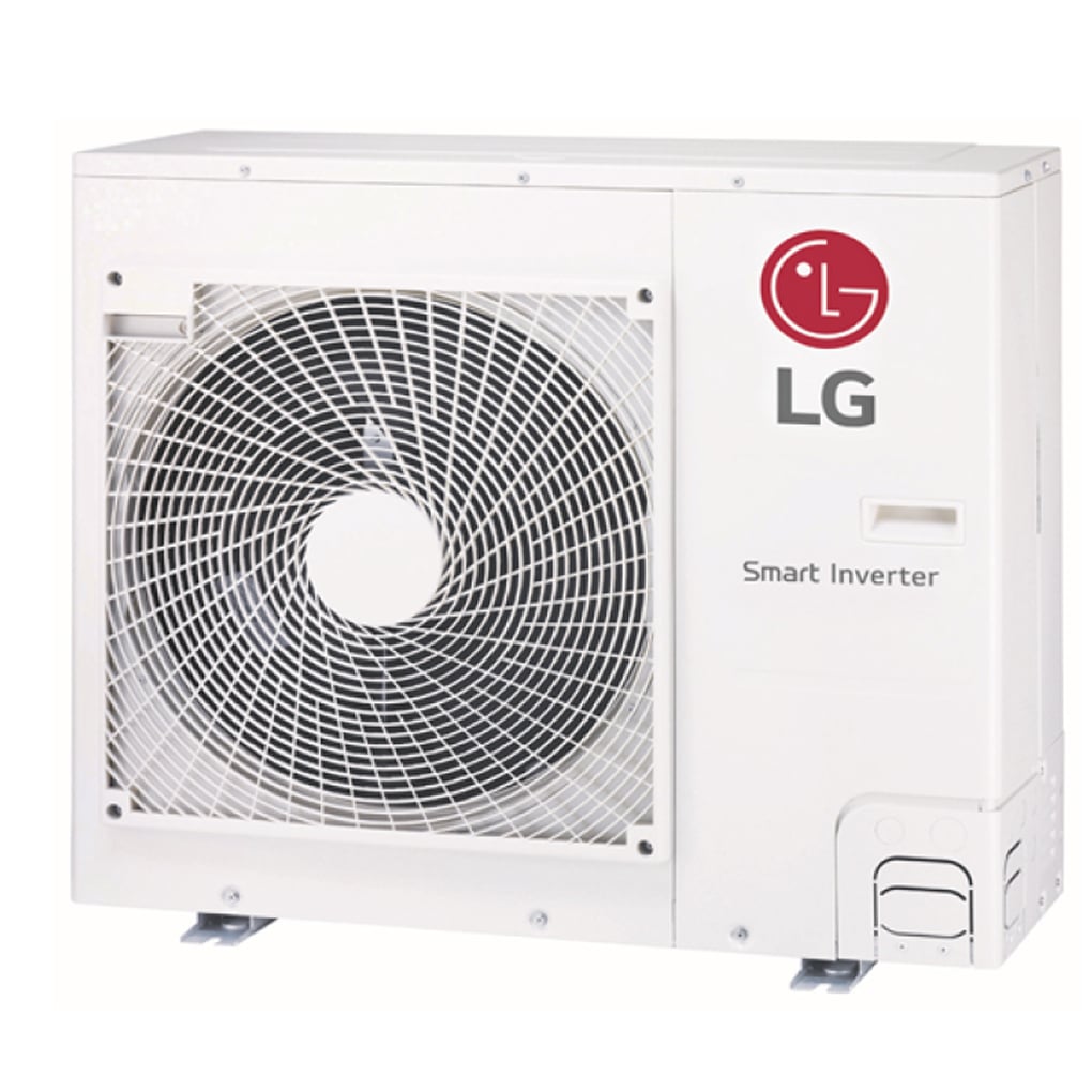Bộ máy lạnh multi LG Inverter 3 Dàn Lạnh 4 HP Z4UQ36GFA0-2 – ảnh 3
