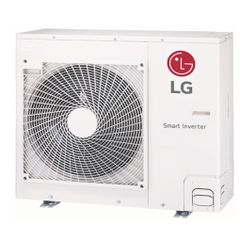 Bộ máy lạnh multi LG Inverter 3 Dàn Lạnh 4 HP Z4UQ36GFA0-2 ảnh 3