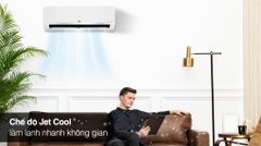 Bộ máy lạnh multi LG Inverter 3 Dàn Lạnh 4 HP Z4UQ36GFA0 ảnh 4