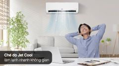 Bộ máy lạnh multi LG Inverter 4 Dàn Lạnh 4 HP Z4UQ36GFA0+ AMNQ09GSJB0 ảnh 4