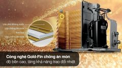 Bộ máy lạnh multi LG Inverter 4 Dàn Lạnh 4 HP Z4UQ36GFA0+ AMNQ09GSJB0 ảnh 6