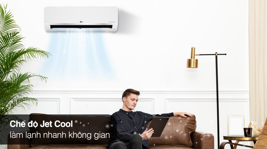 Bộ máy lạnh multi LG Inverter 3 Dàn Lạnh 4 HP Z4UQ36GFA0-2 – ảnh 7