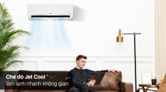 Bộ máy lạnh multi LG Inverter 3 Dàn Lạnh 4 HP Z4UQ36GFA0-2 ảnh 7