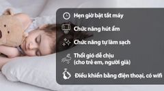 Bộ máy lạnh multi LG Inverter 3 Dàn Lạnh 4 HP Z4UQ36GFA0 ảnh 7