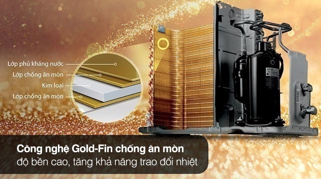 Bộ máy lạnh multi LG Inverter 3 Dàn Lạnh 4 HP Z4UQ36GFA0-2 – ảnh 8
