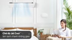 Bộ máy lạnh multi LG Inverter 2 dàn lạnh & cassette 4 HP Z4UQ36GFA0 ảnh 8