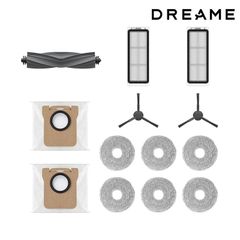Phụ kiện thay thế Dreame X30 Master