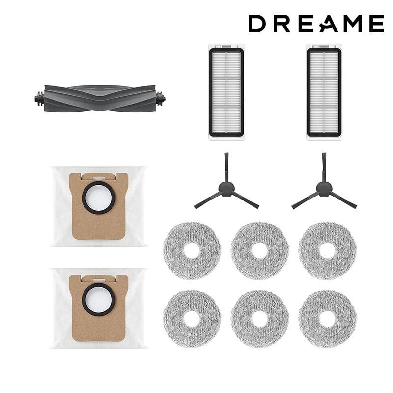 Phụ kiện thay thế Dreame L10S Pro Ultra Heat