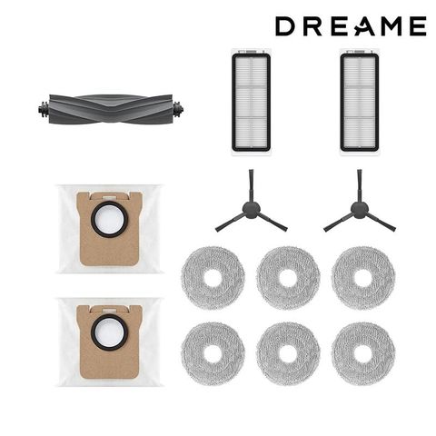 Phụ kiện thay thế Dreame X30 Ultra