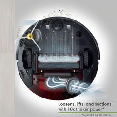 Robot Hút Bụi iRobot Roomba 981 Wi-Fi ảnh 2