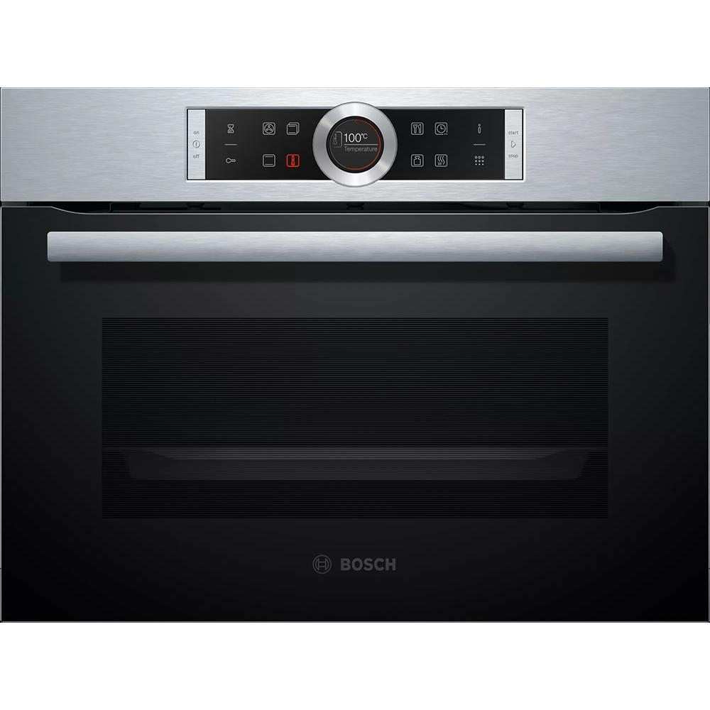 Lò Nướng Bosch CBG675BS3 Series 8 Âm Tủ