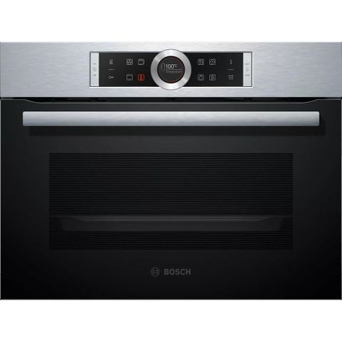 Lò nướng Bosch CBG675BS3 Series 8 Âm Tủ