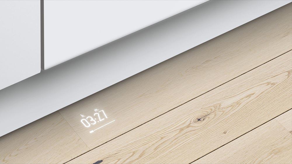 Sấy Zeolite, Hygiene+ – Máy rửa chén Bosch SBV6ZBX01D Series 6 Âm Toàn Phần