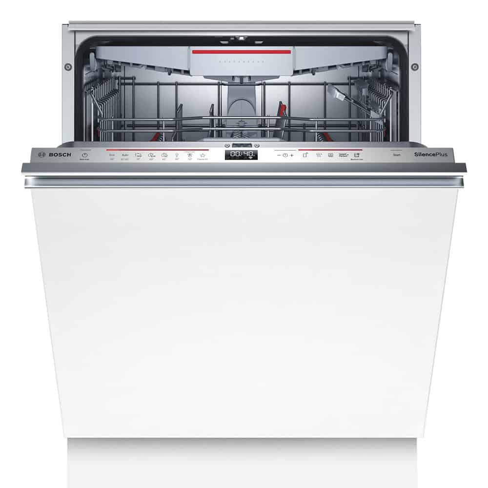 Máy Rửa Bát Bosch SMV6ZCX42E Series 6 Âm Toàn Phần