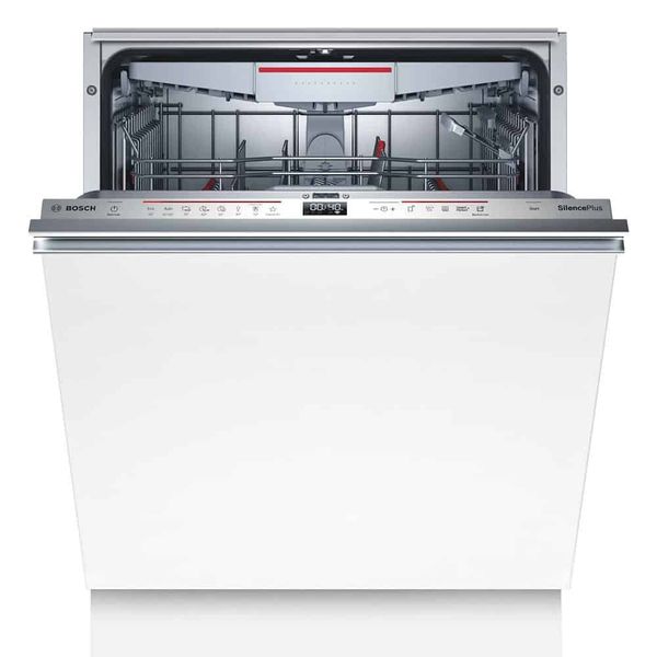 Máy rửa chén Bosch SMV6ZCX42E Series 6 Âm Toàn Phần