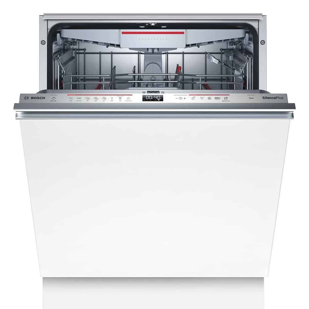 Máy Rửa Bát Bosch SMV6ZCX42E Series 6 Âm Toàn Phần