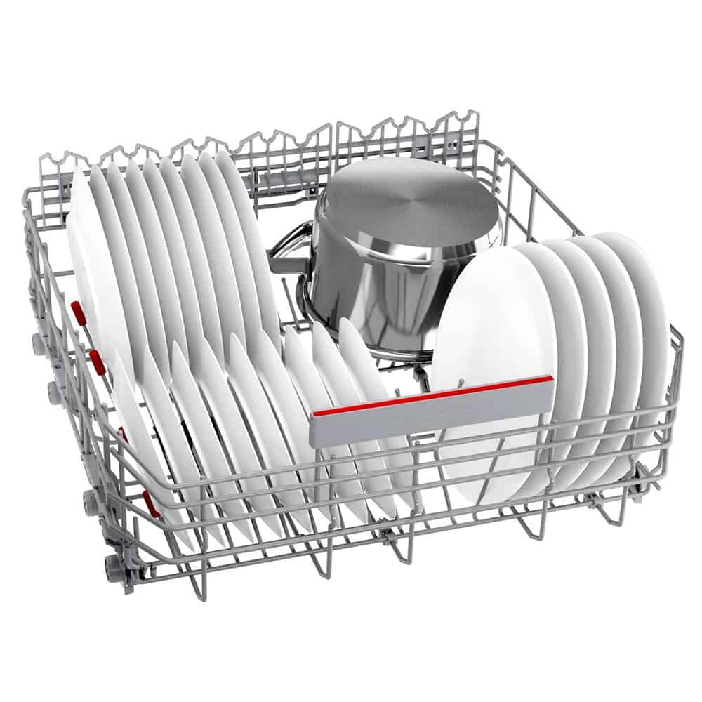 Máy rửa chén Bosch SMV6ZCX42E Series 6 Âm Toàn Phần – ảnh 1