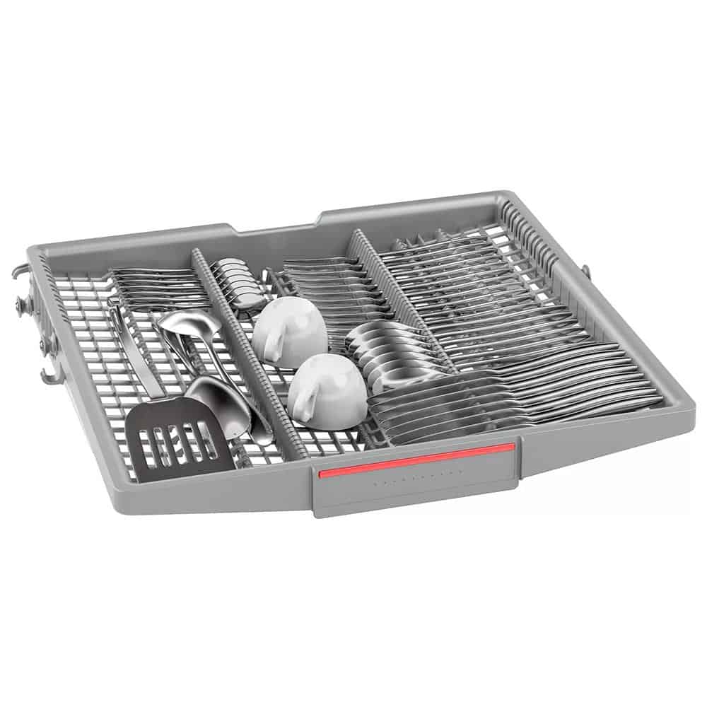Máy rửa chén Bosch SMV6ZCX42E Series 6 Âm Toàn Phần – ảnh 2