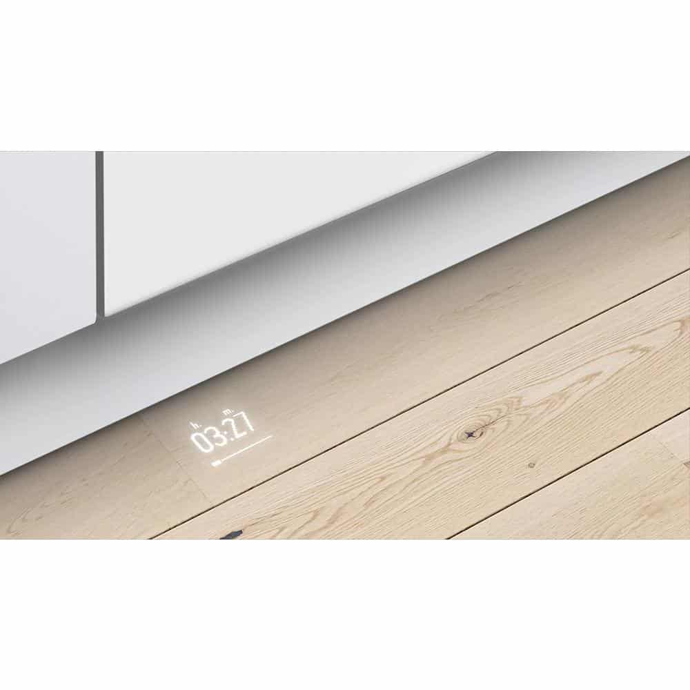 Máy rửa chén Bosch SMV6ZCX42E Series 6 Âm Toàn Phần trong không gian sống