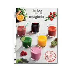 Máy Ép Trái Cây Magimix Juice Expert 3 ảnh 4