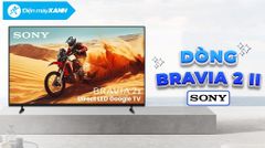 Google Tivi Sony 4K 75 inch K-75S25VM2
