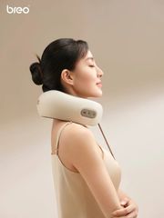 Gối Massage Cổ Breo C1 ảnh 7