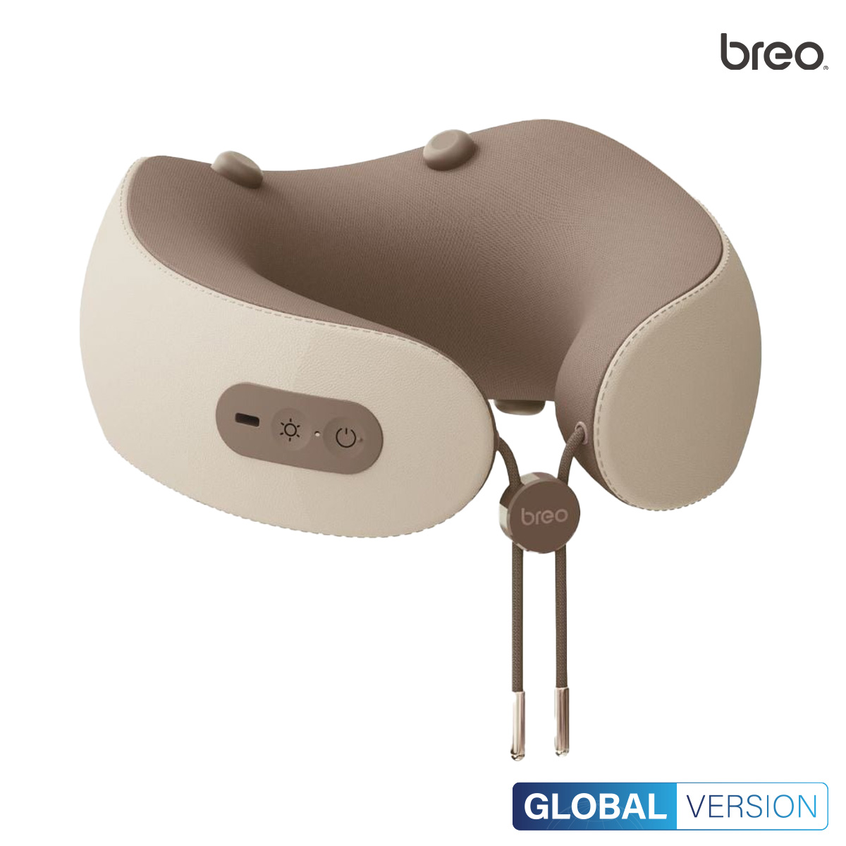 Gối Massage Cổ Breo C1
