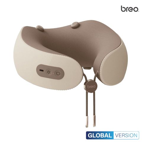 Gối Massage Cổ Breo C1