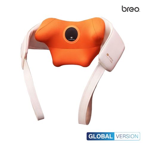 Máy Massage Cổ Vai Gáy Breo N6 Mini