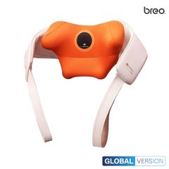 Máy Massage Cổ Vai Gáy Breo N6 Mini