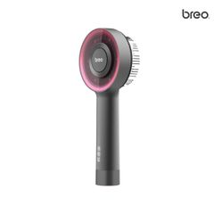 Lược Điện Massage Da Đầu Breo Scalp 3