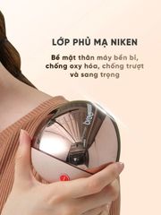 Máy Massage Đầu Breo Scalp Mini ảnh 4
