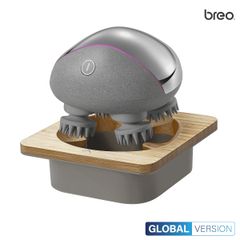 Máy Massage Đầu Breo Scalp Mini Pro