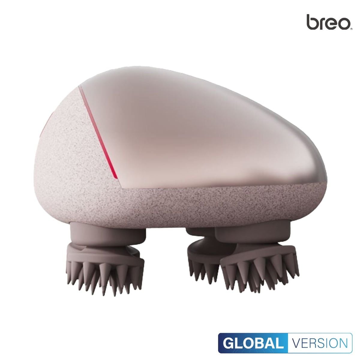 Máy Massage Đầu Breo Scalp Mini